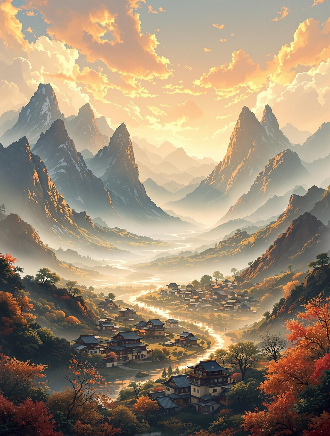 山海情 - 扶贫纪实 - 久久久影视精选高清作品